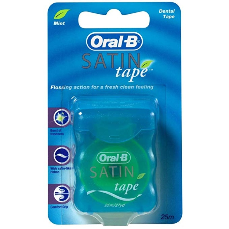 Oral-B Satin Floss konac za zube